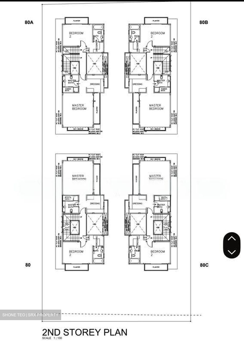 Meyer Road (D15), Semi-Detached #577130901
